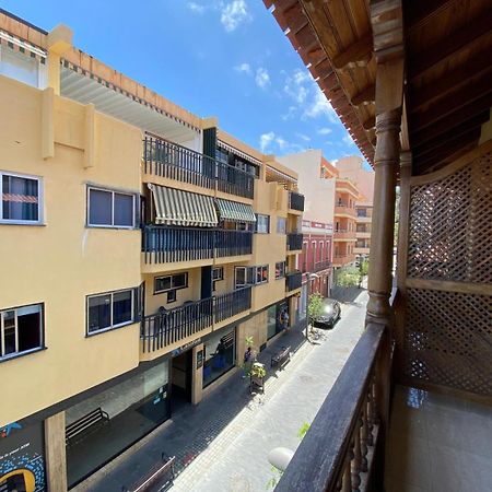 The Sun City Apartment Puerto de la Cruz  Exterior photo