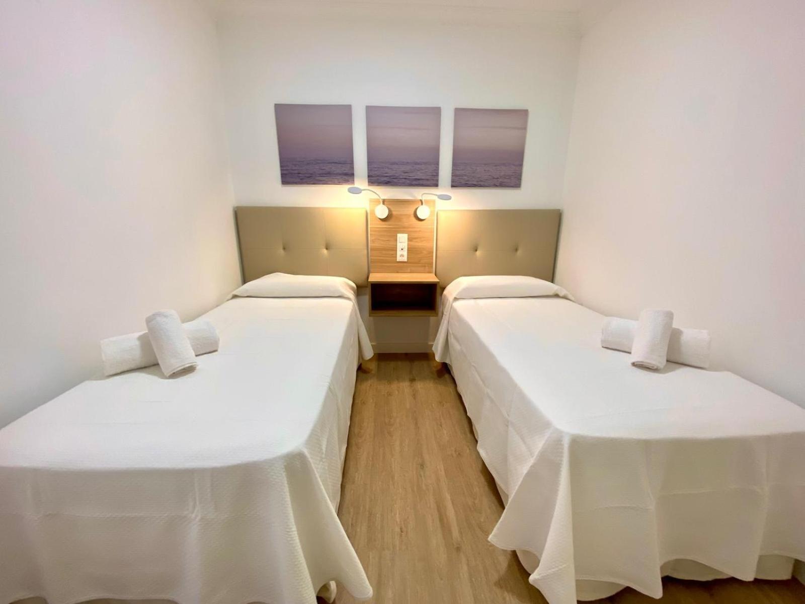 The Sun City Apartment Puerto de la Cruz  Exterior photo