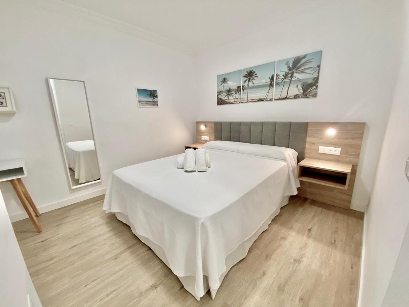 The Sun City Apartment Puerto de la Cruz  Exterior photo