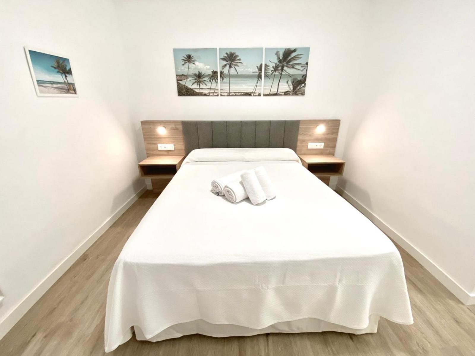 The Sun City Apartment Puerto de la Cruz  Exterior photo