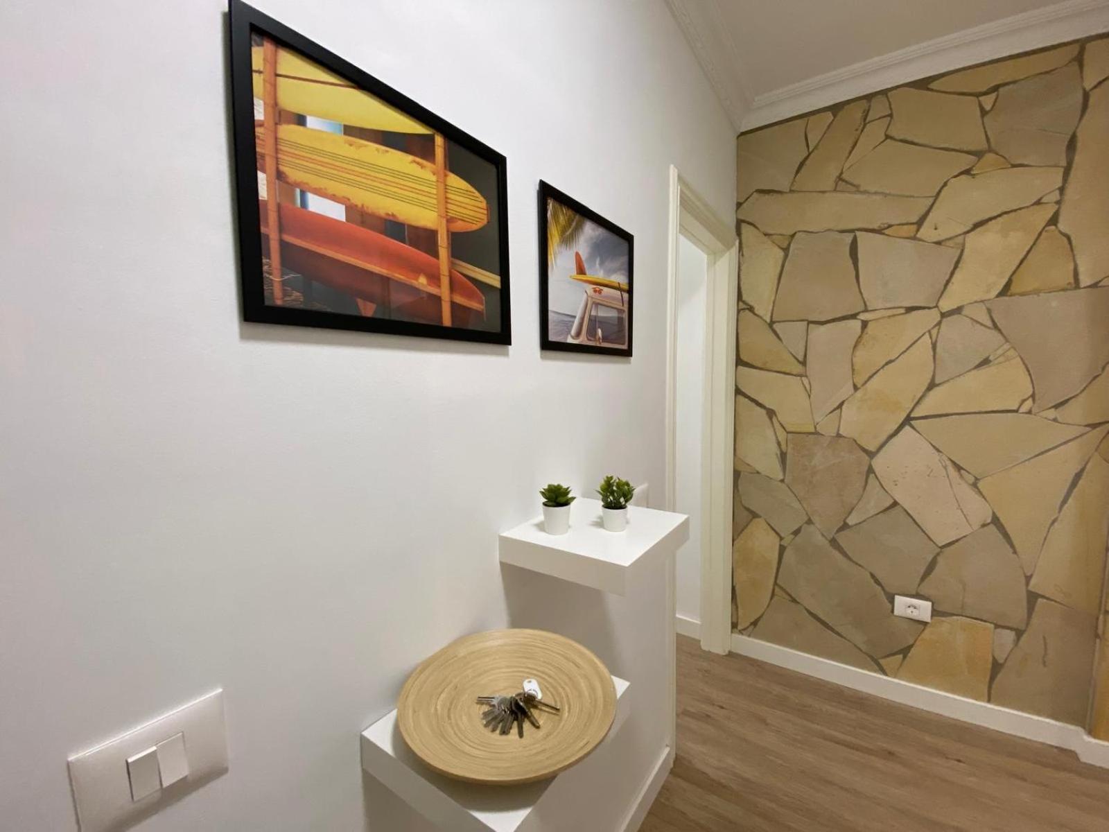 The Sun City Apartment Puerto de la Cruz  Exterior photo