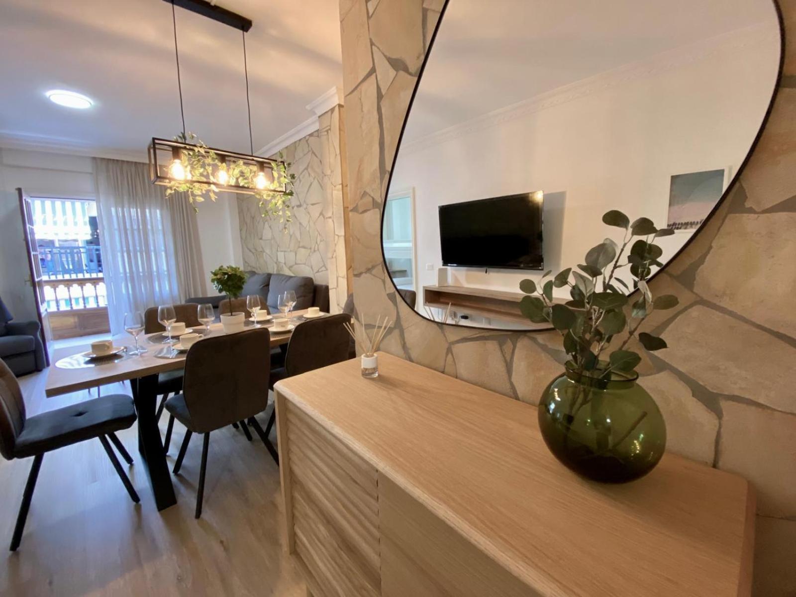 The Sun City Apartment Puerto de la Cruz  Exterior photo
