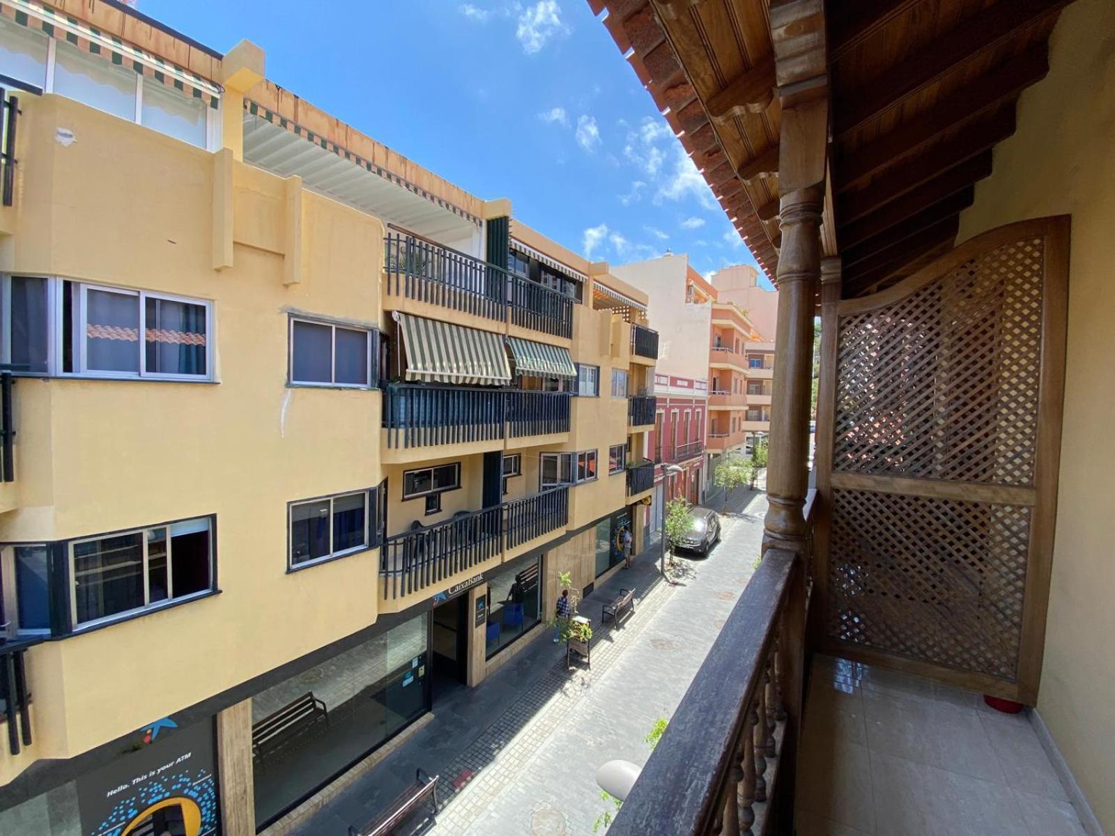 The Sun City Apartment Puerto de la Cruz  Exterior photo