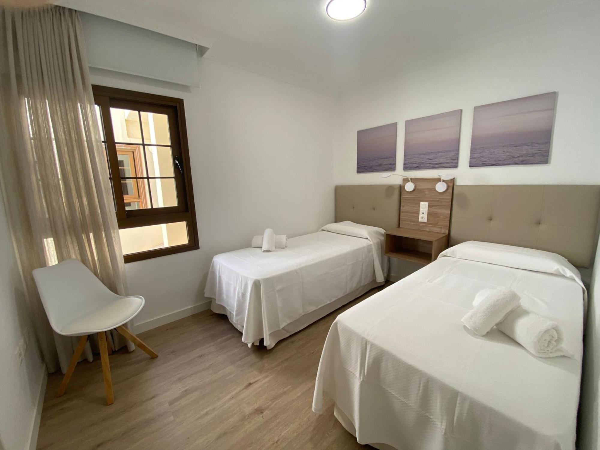 The Sun City Apartment Puerto de la Cruz  Exterior photo