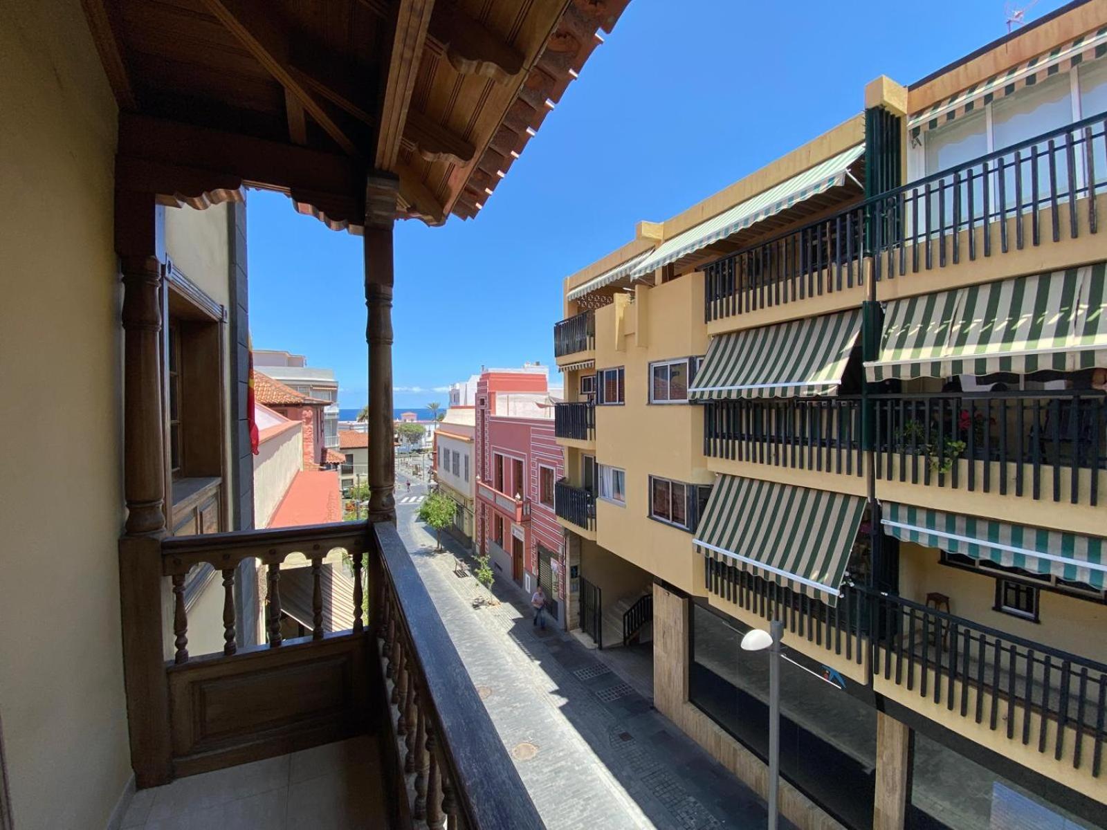 The Sun City Apartment Puerto de la Cruz  Exterior photo